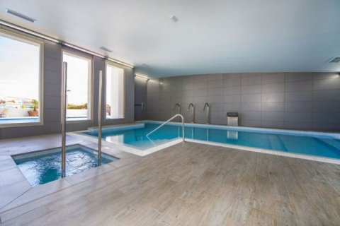 Penthäuser zum Verkauf in Villamartin, Alicante, Spanien 2 Schlafzimmer, 74 m2 Nr. 43855 - Foto 5