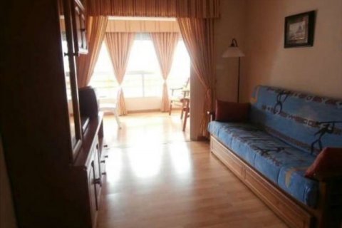 Wohnung zum Verkauf in Benidorm, Alicante, Spanien 1 Schlafzimmer, 55 m2 Nr. 44487 - Foto 5