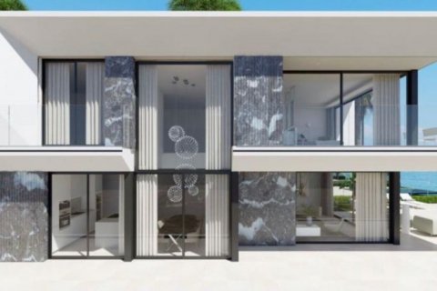 Villa zum Verkauf Alicante, Spanien 4 Schlafzimmer, 454 m2 Nr. 42406 - Foto 2
