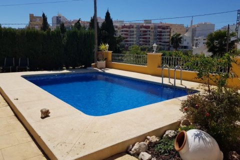Villa zum Verkauf in Calpe, Alicante, Spanien 3 Schlafzimmer, 290 m2 Nr. 42506 - Foto 10