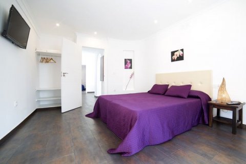 Villa zum Verkauf in Calpe, Alicante, Spanien 8 Schlafzimmer, 350 m2 Nr. 45457 - Foto 9