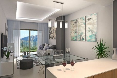 Wohnung zum Verkauf in Denia, Alicante, Spanien 3 Schlafzimmer, 199 m2 Nr. 44591 - Foto 5