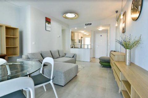 Wohnung zum Verkauf in Punta Prima, Alicante, Spanien 2 Schlafzimmer,  Nr. 45098 - Foto 2