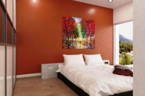 Villa zum Verkauf in Finestrat, Alicante, Spanien 4 Schlafzimmer, 322 m2 Nr. 46049 - Foto 7