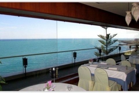 Hotel zum Verkauf in Alicante, Spanien 50 Schlafzimmer, 4443 m2 Nr. 45913 - Foto 7