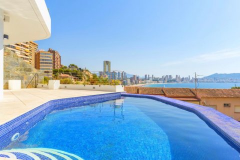 Townhouse zum Verkauf Benidorm, Alicante, Spanien 3 Schlafzimmer, 300 m2 Nr. 43481 - Foto 3