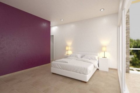 Villa zum Verkauf in Finestrat, Alicante, Spanien 4 Schlafzimmer, 246 m2 Nr. 45471 - Foto 7