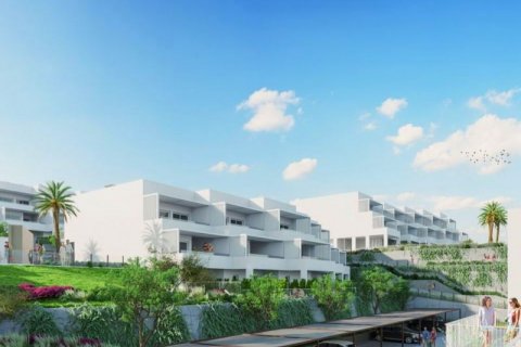 Townhouse zum Verkauf Villajoyosa, Alicante, Spanien 3 Schlafzimmer, 216 m2 Nr. 43586 - Foto 3