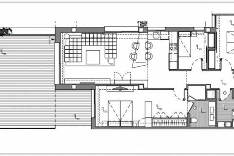 Wohnung zum Verkauf in Cumbre Del Sol, Alicante, Spanien 3 Schlafzimmer, 246 m2 Nr. 42982 - Foto 10