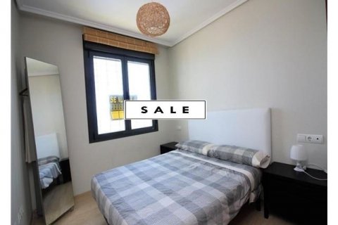 Townhouse zum Verkauf in El Campello, Alicante, Spanien 2 Schlafzimmer, 84 m2 Nr. 46174 - Foto 8