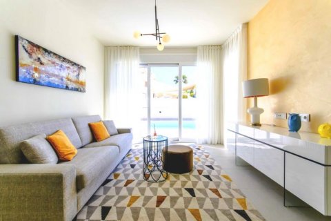 Villa zum Verkauf in Torrevieja, Alicante, Spanien 4 Schlafzimmer, 147 m2 Nr. 43301 - Foto 4
