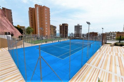 Wohnung zum Verkauf in Benidorm, Alicante, Spanien 2 Schlafzimmer, 118 m2 Nr. 42477 - Foto 2