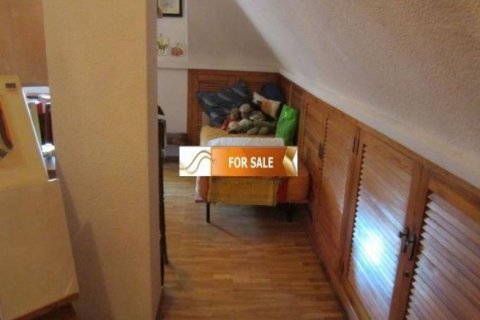 Penthäuser zum Verkauf in Benidorm, Alicante, Spanien 3 Schlafzimmer, 150 m2 Nr. 45027 - Foto 3