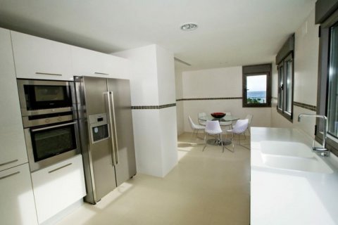 Wohnung zum Verkauf in Altea, Alicante, Spanien 3 Schlafzimmer, 165 m2 Nr. 46064 - Foto 10