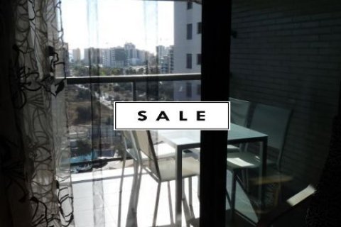 Wohnung zum Verkauf in Alicante, Spanien 2 Schlafzimmer, 109 m2 Nr. 45201 - Foto 6