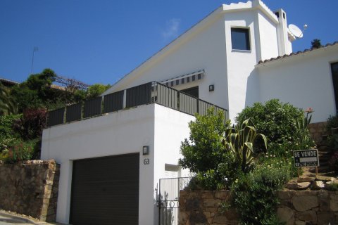 Villa zum Verkauf in Tossa de Mar, Girona, Spanien 3 Schlafzimmer, 150 m2 Nr. 41419 - Foto 4