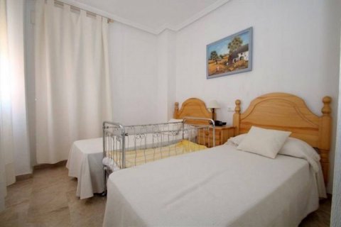 Penthäuser zum Verkauf in Alicante, Spanien 2 Schlafzimmer, 70 m2 Nr. 46008 - Foto 7