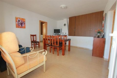Villa zum Verkauf in Calpe, Alicante, Spanien 6 Schlafzimmer, 182 m2 Nr. 45436 - Foto 9
