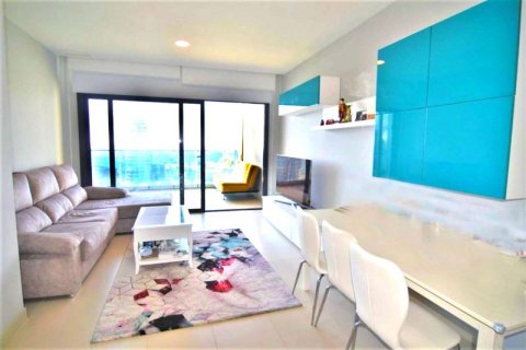 Wohnung zum Verkauf in Benidorm, Alicante, Spanien 2 Schlafzimmer, 114 m2 Nr. 42670 - Foto 7