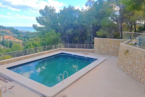 Townhouse zum Verkauf in Altea, Alicante, Spanien 2 Schlafzimmer, 264 m2 Nr. 41593 - Foto 7