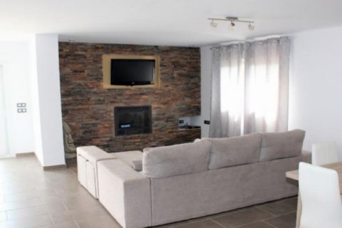 Villa zum Verkauf in Calpe, Alicante, Spanien 4 Schlafzimmer, 201 m2 Nr. 45573 - Foto 3