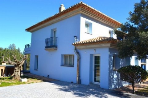 Villa zum Verkauf in Denia, Alicante, Spanien 4 Schlafzimmer, 600 m2 Nr. 45376 - Foto 3