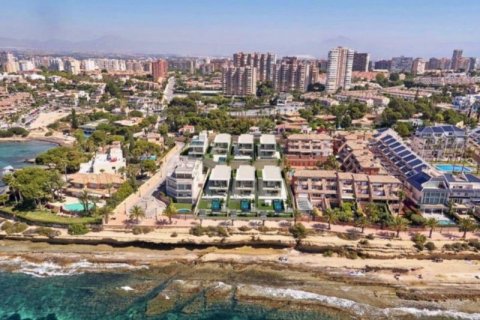 Villa zum Verkauf Alicante, Spanien 4 Schlafzimmer, 454 m2 Nr. 42406 - Foto 3