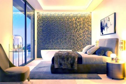 Villa zum Verkauf in Javea, Alicante, Spanien 5 Schlafzimmer, 510 m2 Nr. 43614 - Foto 8