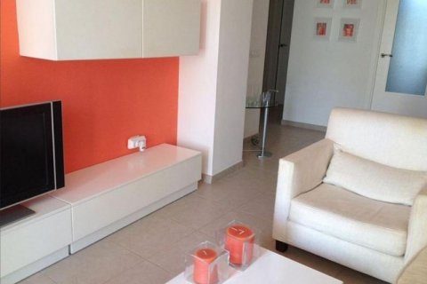 Wohnung zum Verkauf in Denia, Alicante, Spanien 2 Schlafzimmer, 108 m2 Nr. 46044 - Foto 2