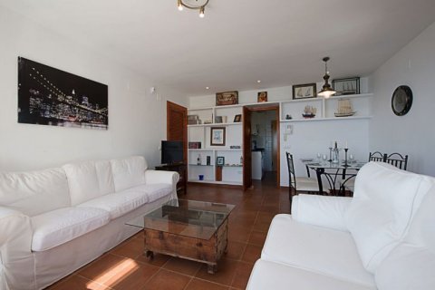 Villa zum Verkauf in Calpe, Alicante, Spanien 4 Schlafzimmer, 220 m2 Nr. 43736 - Foto 9