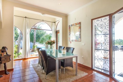 Villa zum Verkauf Altea, Alicante, Spanien 4 Schlafzimmer, 227 m2 Nr. 44398 - Foto 7