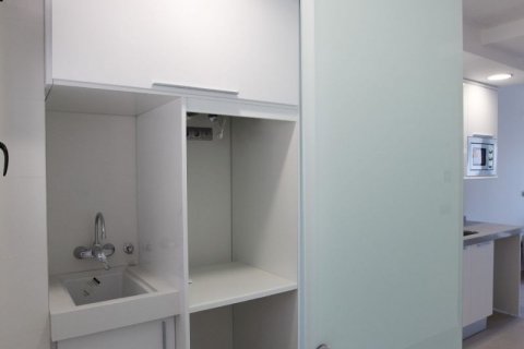 Wohnung zum Verkauf in Benidorm, Alicante, Spanien 2 Schlafzimmer, 72 m2 Nr. 44326 - Foto 7