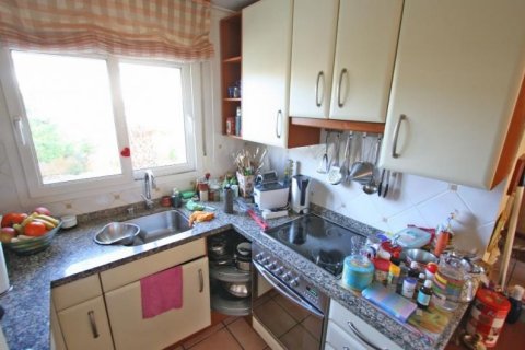 Villa zum Verkauf Denia, Alicante, Spanien 6 Schlafzimmer, 317 m2 Nr. 45510 - Foto 10