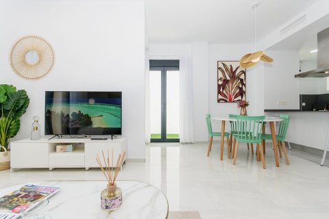House zum Verkauf in Polop, Alicante, Spanien 3 Schlafzimmer, 123 m2 Nr. 41189 - Foto 5