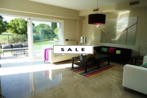 Villa zum Verkauf Valencia, Spanien 5 Schlafzimmer, 440 m2 Nr. 45268 - Foto 4
