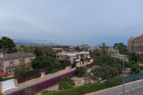 Penthäuser zum Verkauf in El Campello, Alicante, Spanien 2 Schlafzimmer, 231 m2 Nr. 45160 - Foto 10