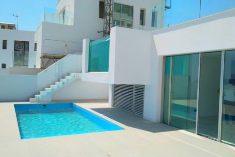 Villa zum Verkauf in Finestrat, Alicante, Spanien 5 Schlafzimmer, 566 m2 Nr. 45964 - Foto 6
