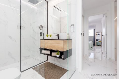 Wohnung zum Verkauf in Guardamar del Segura, Alicante, Spanien 3 Schlafzimmer, 96 m2 Nr. 41085 - Foto 7