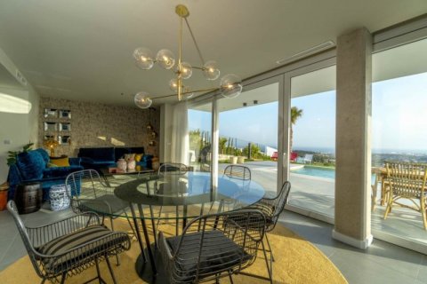 Villa zum Verkauf in Finestrat, Alicante, Spanien 3 Schlafzimmer, 195 m2 Nr. 44095 - Foto 8