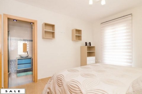 Wohnung zum Verkauf in Calpe, Alicante, Spanien 4 Schlafzimmer, 200 m2 Nr. 45327 - Foto 10