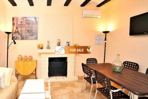 Villa zum Verkauf in Javea, Alicante, Spanien 4 Schlafzimmer, 210 m2 Nr. 45045 - Foto 7