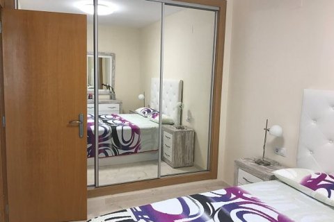 Penthäuser zum Verkauf in La Cala, Alicante, Spanien 1 Schlafzimmer, 120 m2 Nr. 45052 - Foto 9