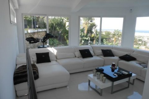 Villa zum Verkauf in Denia, Alicante, Spanien 3 Schlafzimmer, 250 m2 Nr. 44902 - Foto 9