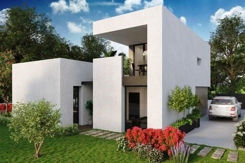 Villa zum Verkauf in Benissa, Alicante, Spanien 3 Schlafzimmer, 125 m2 Nr. 43196 - Foto 2
