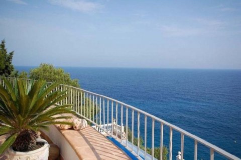 Villa zum Verkauf in Javea, Alicante, Spanien 7 Schlafzimmer, 700 m2 Nr. 43615 - Foto 3