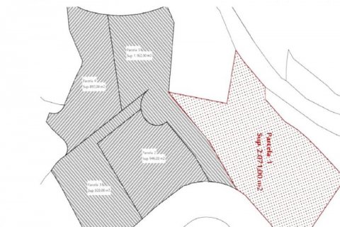 Land zum Verkauf Calpe, Alicante, Spanien Nr. 43343 - Foto 10