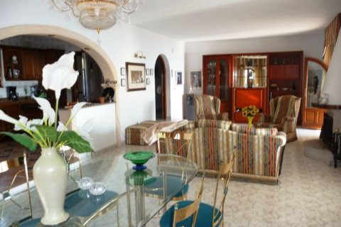 Villa zum Verkauf in Benitachell, Alicante, Spanien 4 Schlafzimmer, 300 m2 Nr. 43600 - Foto 7