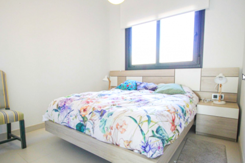 Wohnung zum Verkauf in Benidorm, Alicante, Spanien 2 Schlafzimmer, 102 m2 Nr. 42668 - Foto 8