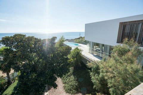 Villa zum Verkauf in Alicante, Spanien 5 Schlafzimmer, 450 m2 Nr. 44950 - Foto 4