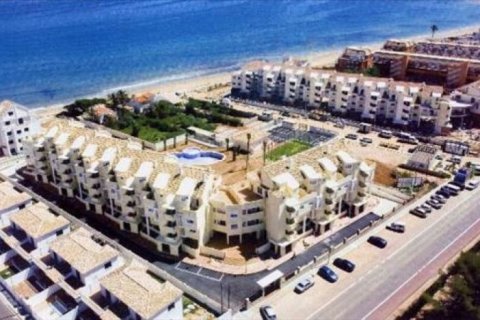 Wohnung zum Verkauf in Denia, Alicante, Spanien 2 Schlafzimmer, 80 m2 Nr. 44472 - Foto 3